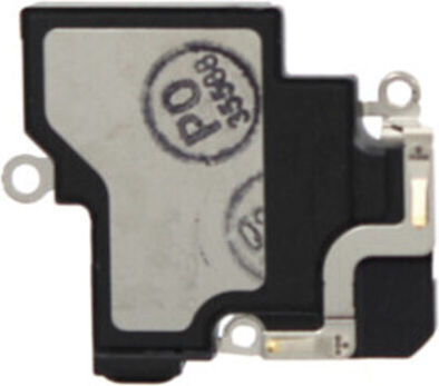 Ohrlautsprecher Kompatibel Iphone 15 Pro Oem 20544 Schwarz