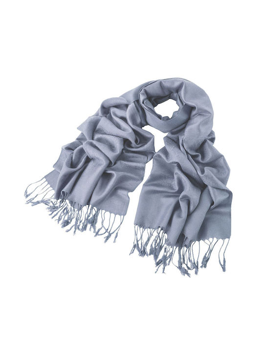 Signare Women's Scarf Gray