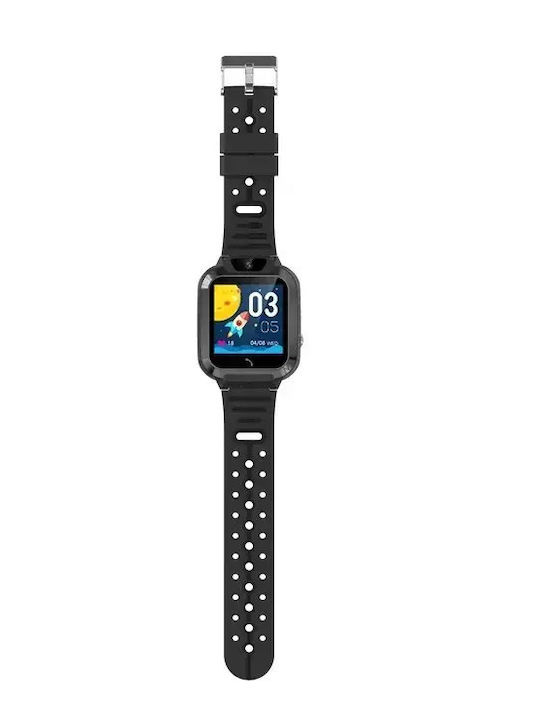 Nubi Παιδικό Smartwatch 4G
