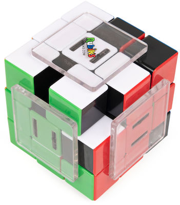 Rubik's Speed Cube 3x3 1pcs