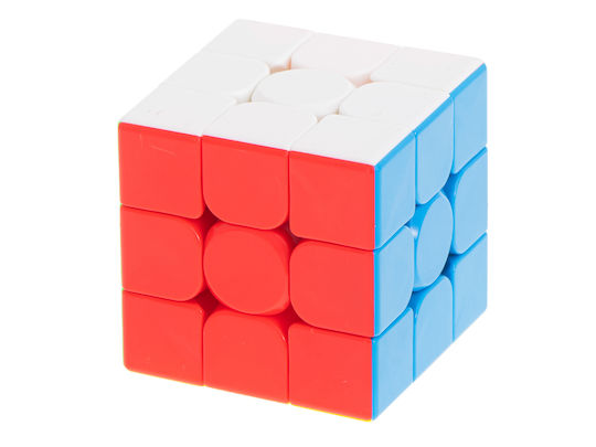 ikonka Κύβος Ταχύτητας 3x3