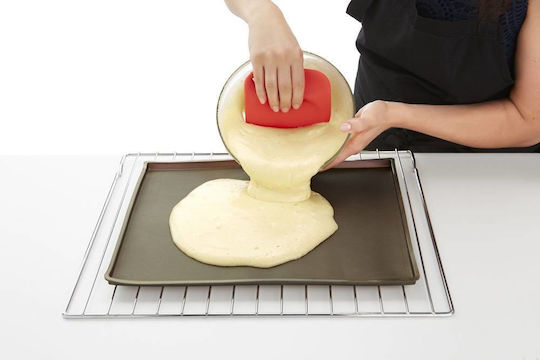 Lekue Non-Stick Silicone Baking Mat 40x30cm
