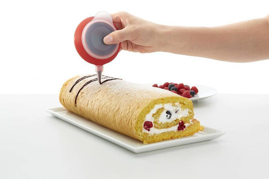 Lekue Non-Stick Silicone Baking Mat 40x30cm