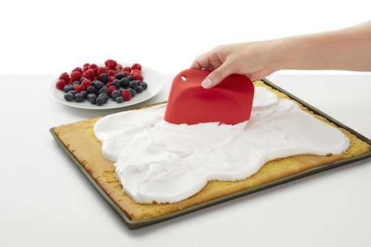 Lekue Non-Stick Silicone Baking Mat 40x30cm