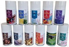 Protecta Αρωματικό Spray Air Control με Άρωμα Primavera 915936 250ml