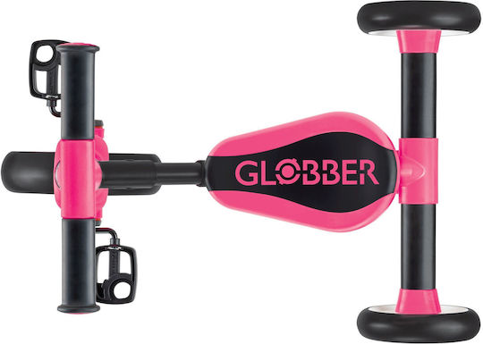 Globber Learning For 18-36 Months Fuchsia
