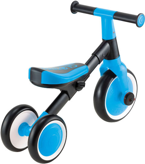 Globber Learning Convertible for 18-36 Months Sky Blue