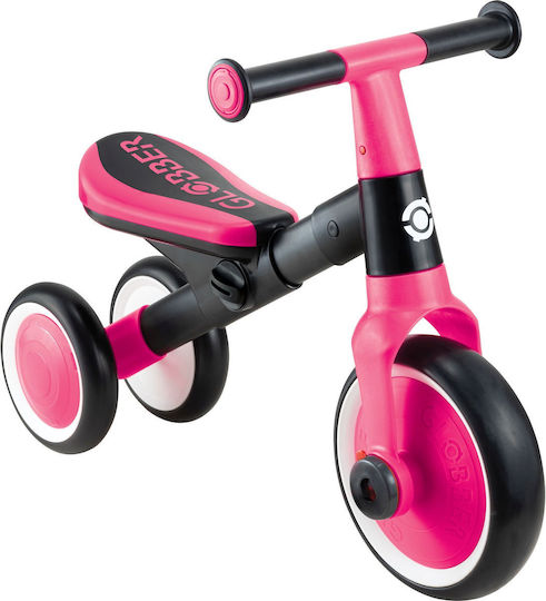 Globber Learning For 18-36 Months Fuchsia