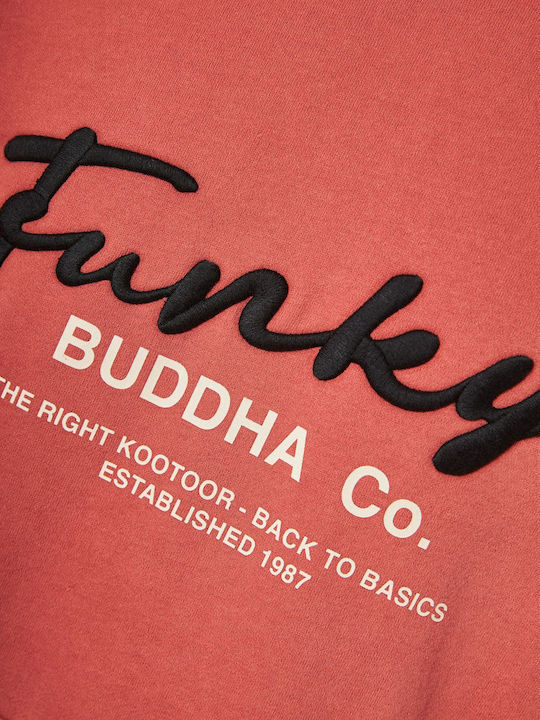 Funky Buddha