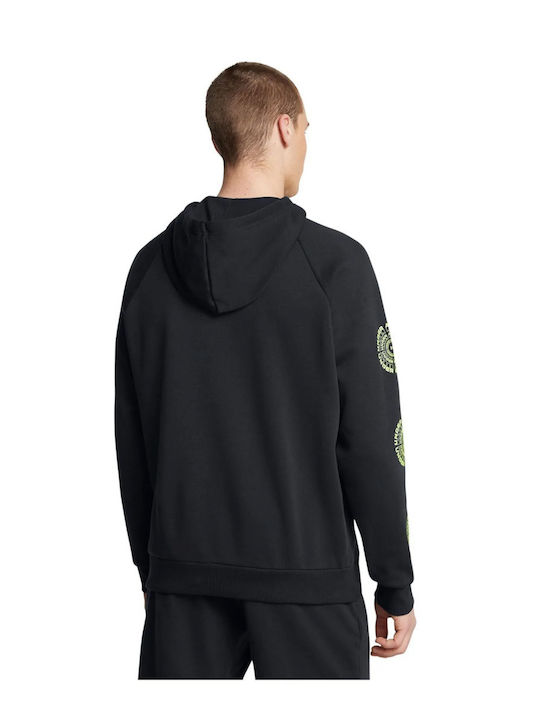 Under Armour Herren Sweatshirt Jacke