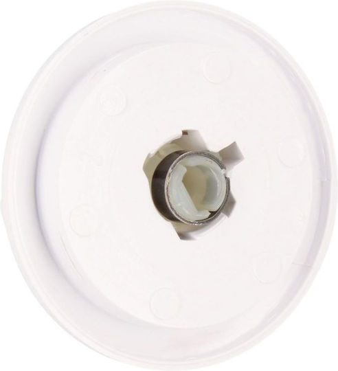 Beko Buton de schimb pentru bucătărie Compatibil cu Beko