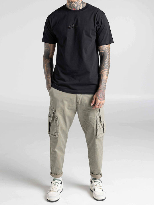 T-Shirt Schwarz
