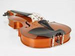 Tv44 Turbovoice Elementary Series Violin Outfit 4/4
