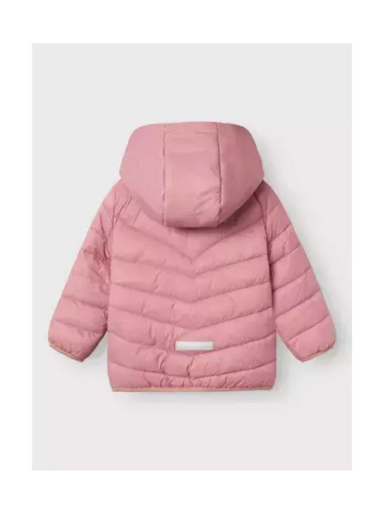 Name It Kids Casual Jacket Lila