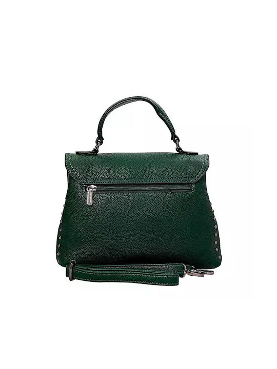 Bag to Bag Women's Bag Hand Green