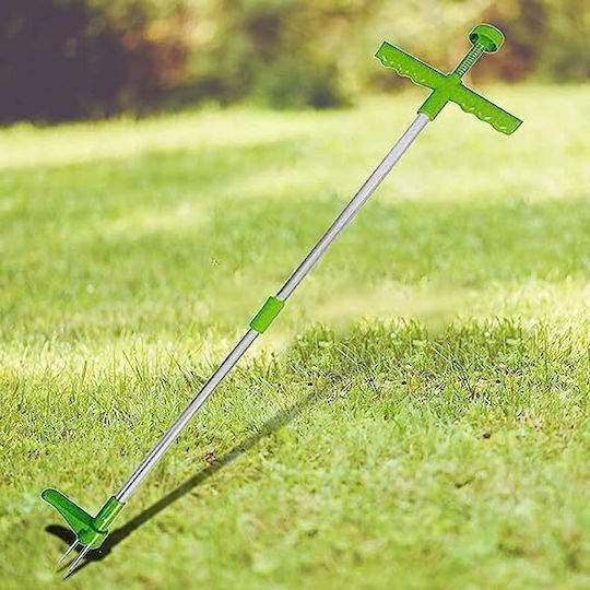 Grubber și Mâner Din Plastic