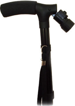 Dispozitiv de sprijin Negru 1buc ZK11523QWS50