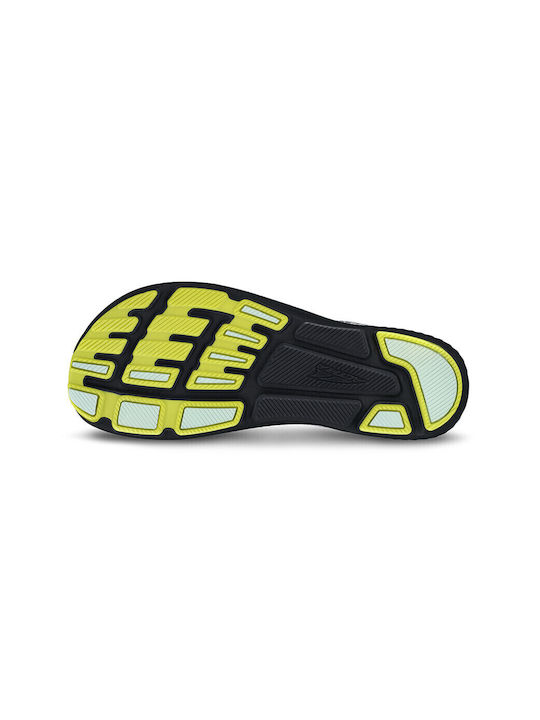 Altra Escalante Racer 2 Bărbați Pantofi sport pentru Antrenament & Sală Alb / Negru