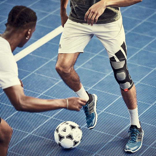 adidas Echipament Elastic Pentru Genunchi ADSU-12522BK