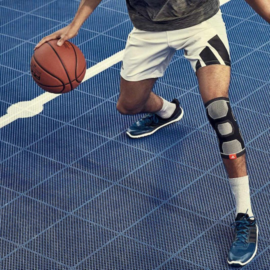 adidas Ελαστική Επιγονατίδα ADSU-12523BK