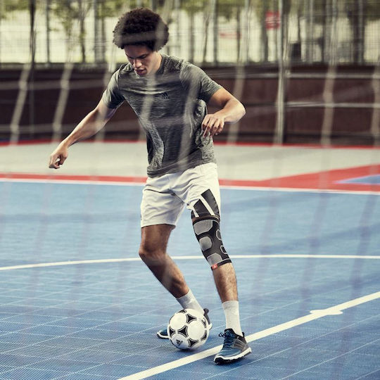 adidas Echipament Elastic Pentru Genunchi ADSU-12522BK
