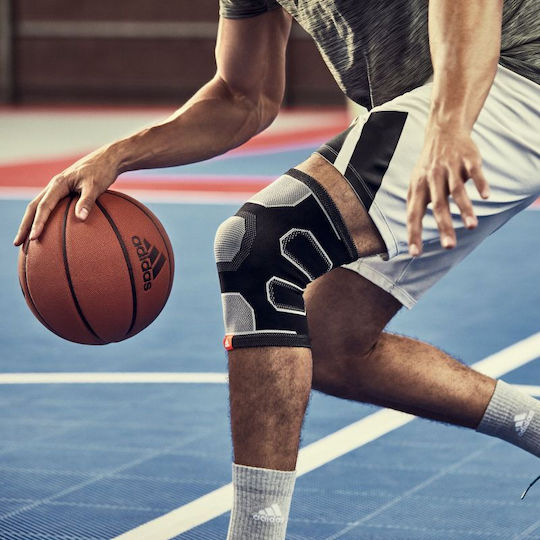 adidas Ελαστική Επιγονατίδα ADSU-12523BK