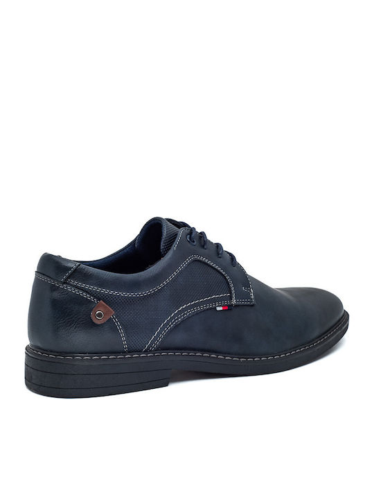 Men's Casual Shoes Blue