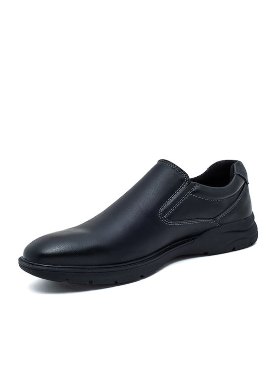 Men's Casual Shoes Black
