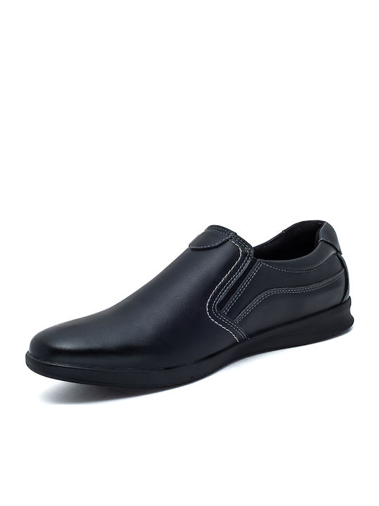Men's Casual Shoes Black