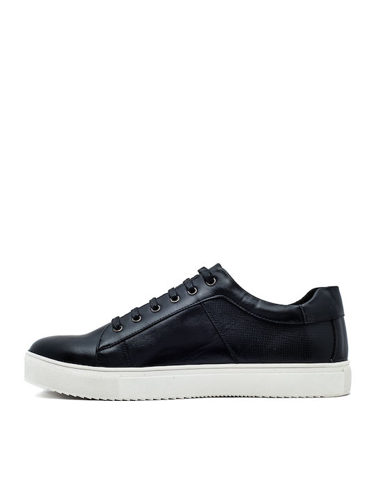 Sneakers White / Black