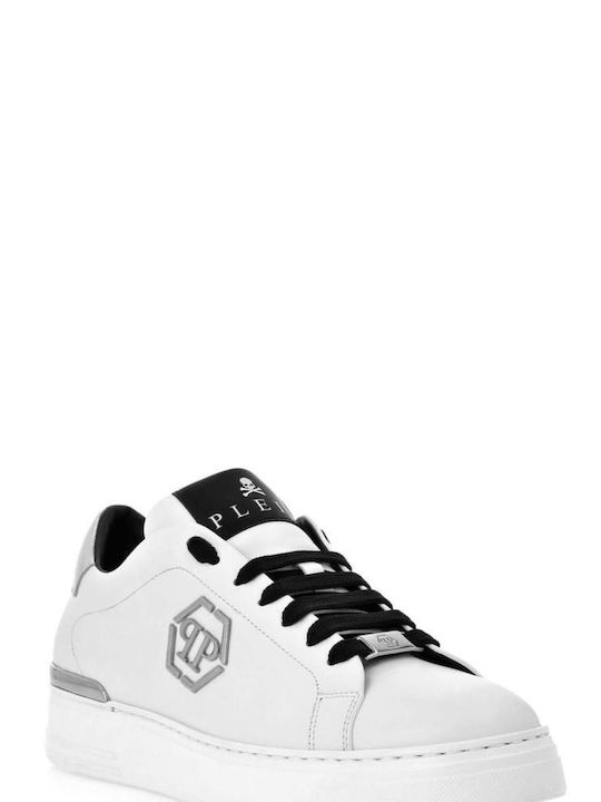 Philipp Plein Sneakers White