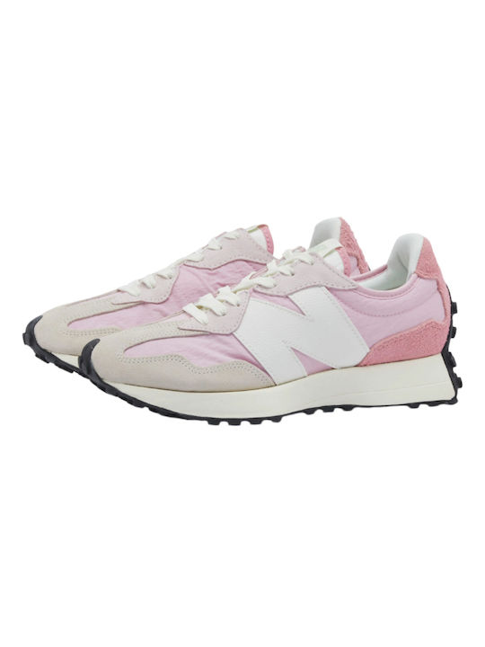 New Balance Classics Γυναικεία Sneakers Hazy Rose