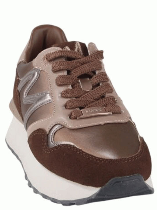 Mexx Juju Sneakers Bronze