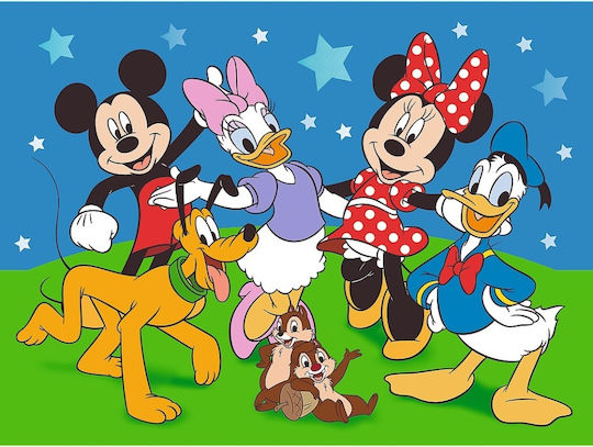 Παζλ Trefl 30 Disney Mickey Friends