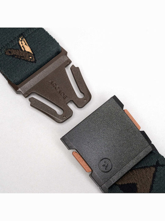 Arcade Belts