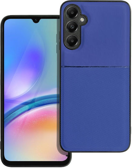 Back Cover Silicone Magnetic Blue (Samsung A05s)