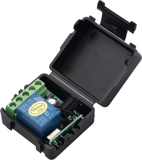 Comandă Pentru Sistem Audio Auto ZE1AG63QWS60