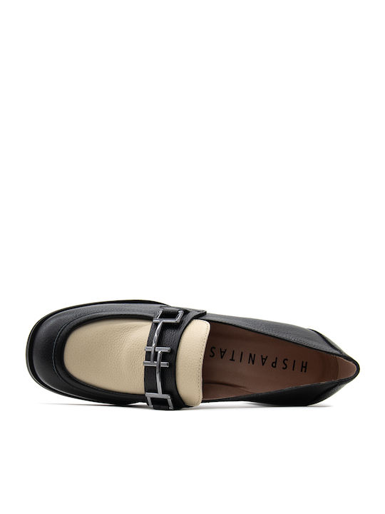 Pantofi cu toc Negre