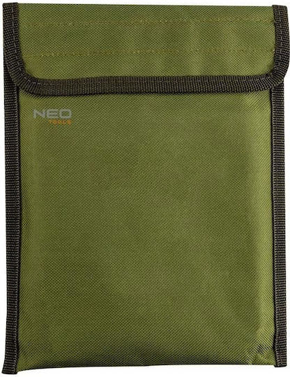 Neo Tools Μαγειρείο για Camping 12.8x16εκ.