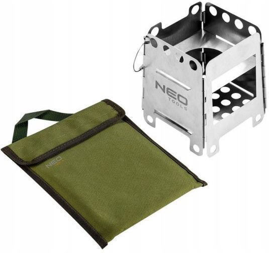 Neo Tools Μαγειρείο για Camping 12.8x16εκ.