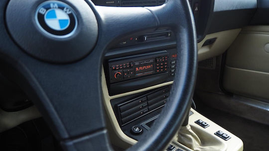 Blaupunkt Sistem Audio Auto pentru Volkswagen Magazin online de golf (Bluetooth/USB/WiFi/GPS)