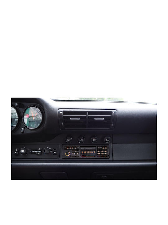 Blaupunkt Auto-Audiosystem für Volkswagen Golf (Bluetooth/USB/WiFi/GPS)