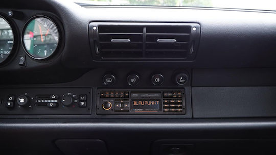 Blaupunkt Sistem Audio Auto pentru Volkswagen Magazin online de golf (Bluetooth/USB/WiFi/GPS)