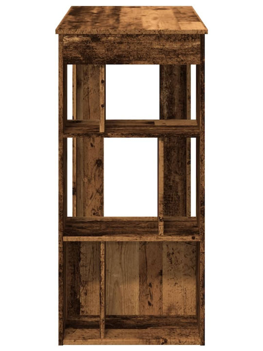Masă Bar Coffee 102x50x103.5buc