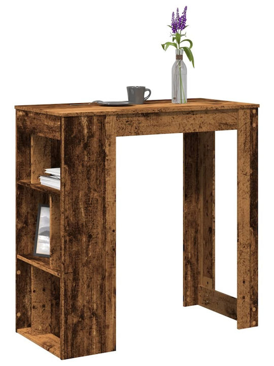 Masă Bar Coffee 102x50x103.5buc