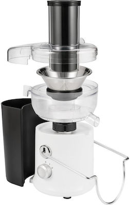 Raven Juicer White