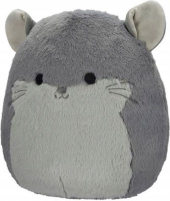 Plush Fuzzamallow Miper The Chinchilla 30.5 cm for Ages 3+ SQCR05615