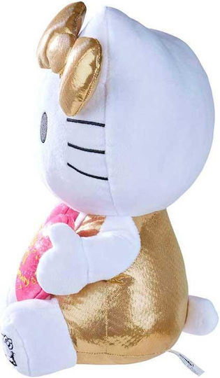 Simba Λούτρινο Hello Kitty 30 εκ.