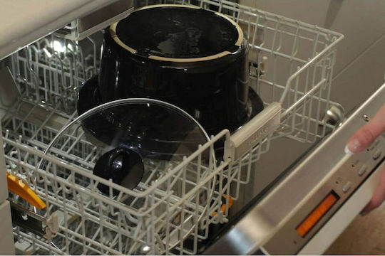 Crock-Pot SCCPRC507B-050 Aragaz multifuncțional cu Capacitate 4.7lt Negru