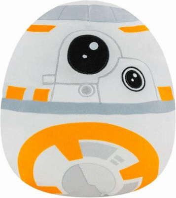 Jazwares Λούτρινο Star Wars Star Wars: BB-8 25 εκ. για 3+ Ετών